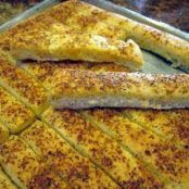 Breadsticks