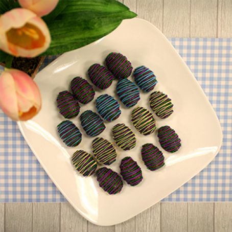 Chocolate Easter Eggs