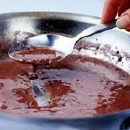 Steak with Pan Sauce