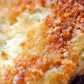 Fried Green Tomatoes