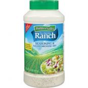 Hidden Valley dry dressing