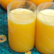 Orange juice