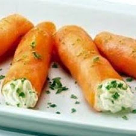 ROLLITOS DE SALMON AHUMADO