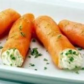 ROLLITOS DE SALMON AHUMADO