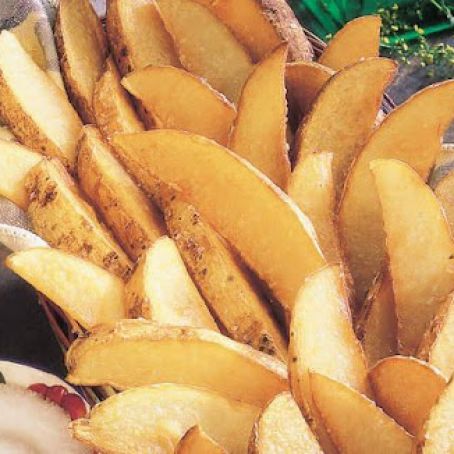 Cottage Fried Potatoes