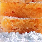 Lemon Squares