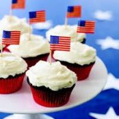 Chocolate-Peanut Butter Cupcakes