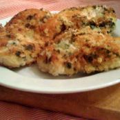 Chicken Cutlets