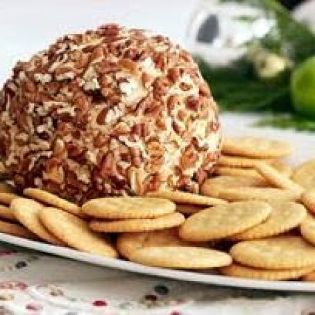 Dip - Party Cheese Ball