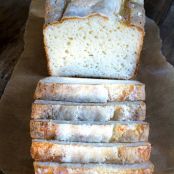 Bread - English Muffin Bread