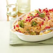 Cauliflower Mac 'N' Cheese