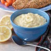 2004 Dijon Tartar Sauce