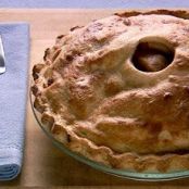Country Apple Pie