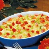 Hot Artichoke Spread