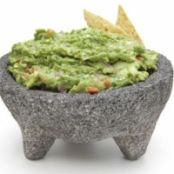 Border Guacamole