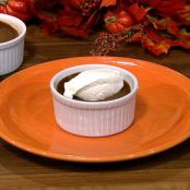 Pot de Creme
