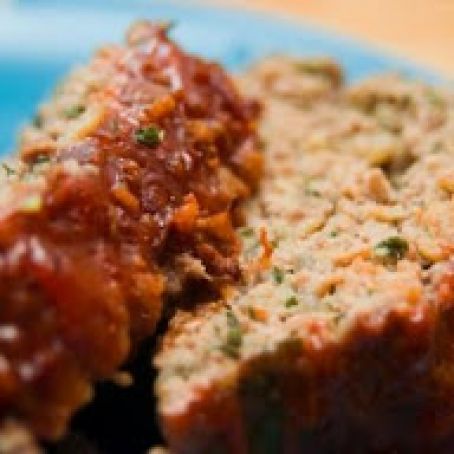 Famous Freezer Meatloaf