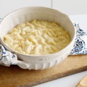 Microwave Mac 'n Cheese