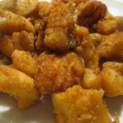 Catfish Nuggets
