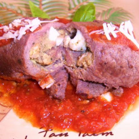Braciole