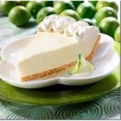 Key Lime Pie