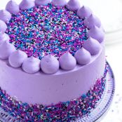 Galaxy Layer Cake