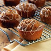 sweet potato muffins