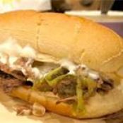 Pepperocini Sandwiches