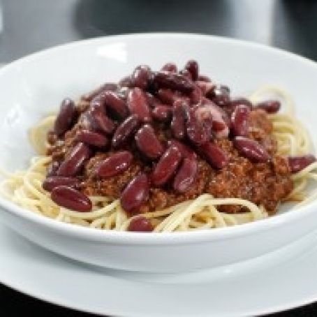 Cincinnati chili