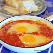 Shakshouka