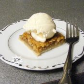 Best Pecan Pie Bars