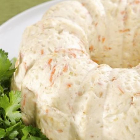 Gefilte Fish Pâté