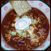 Chili - Instant Pot