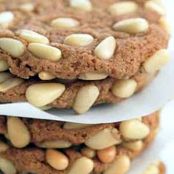 Pine Nut Drops