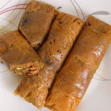Pasteles