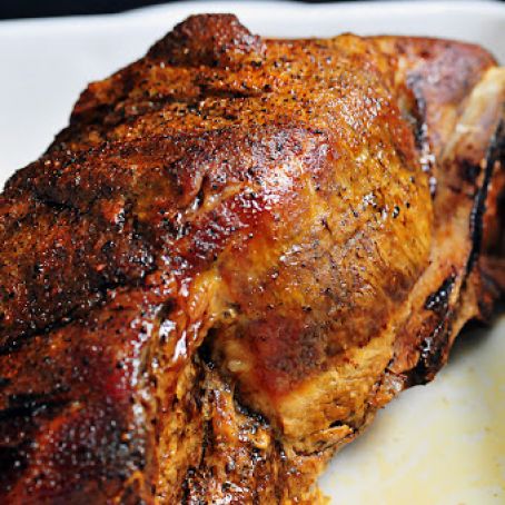 Pork Roast Recipe