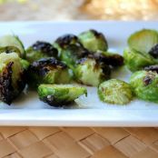 6 Tips to Dress Up Your Broiled Brussel Sprouts