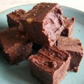 Chocolate Fudge