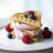 Buttermilk Waffles