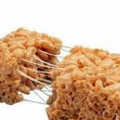Rice Krispies Squares
