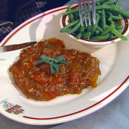 Swiss Steak