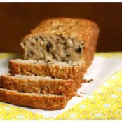 Apple Bread