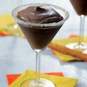 Chocolate Intemperance