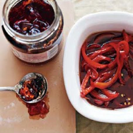 Sweet and Sour Sauce