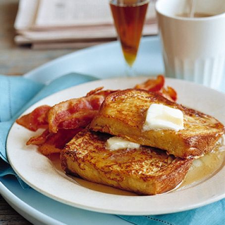 Classic French Toast