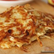 Potato Pancakes