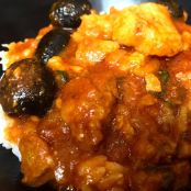 Pastele Stew (Instant Pot Recipe)