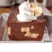 Cocoa Nutty 'Nana Freeze