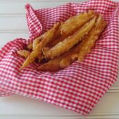 Battered French Fries