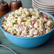 American Macaroni Salad (Food Network)